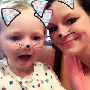 Meet your Posher, Justine